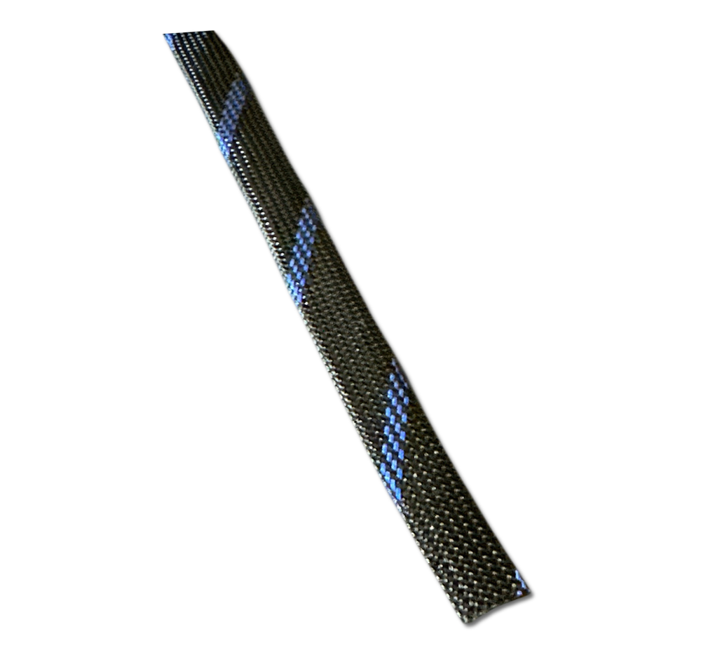 Cable Braid - Monitor Loom — Loaders Lounge